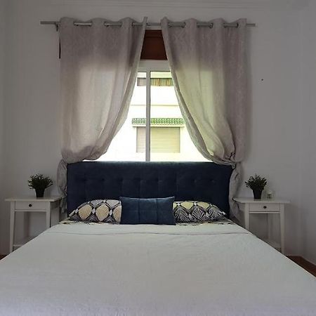 Jolie Appartement Vue Mer M'Diq Esterno foto