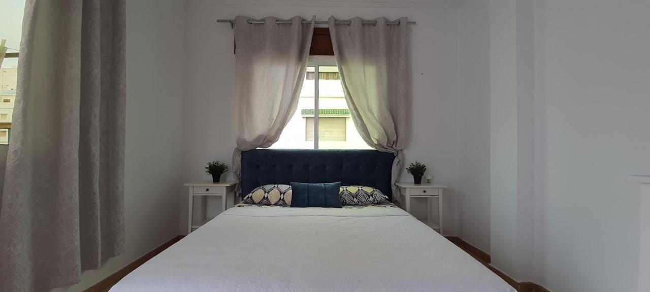 Jolie Appartement Vue Mer M'Diq Esterno foto