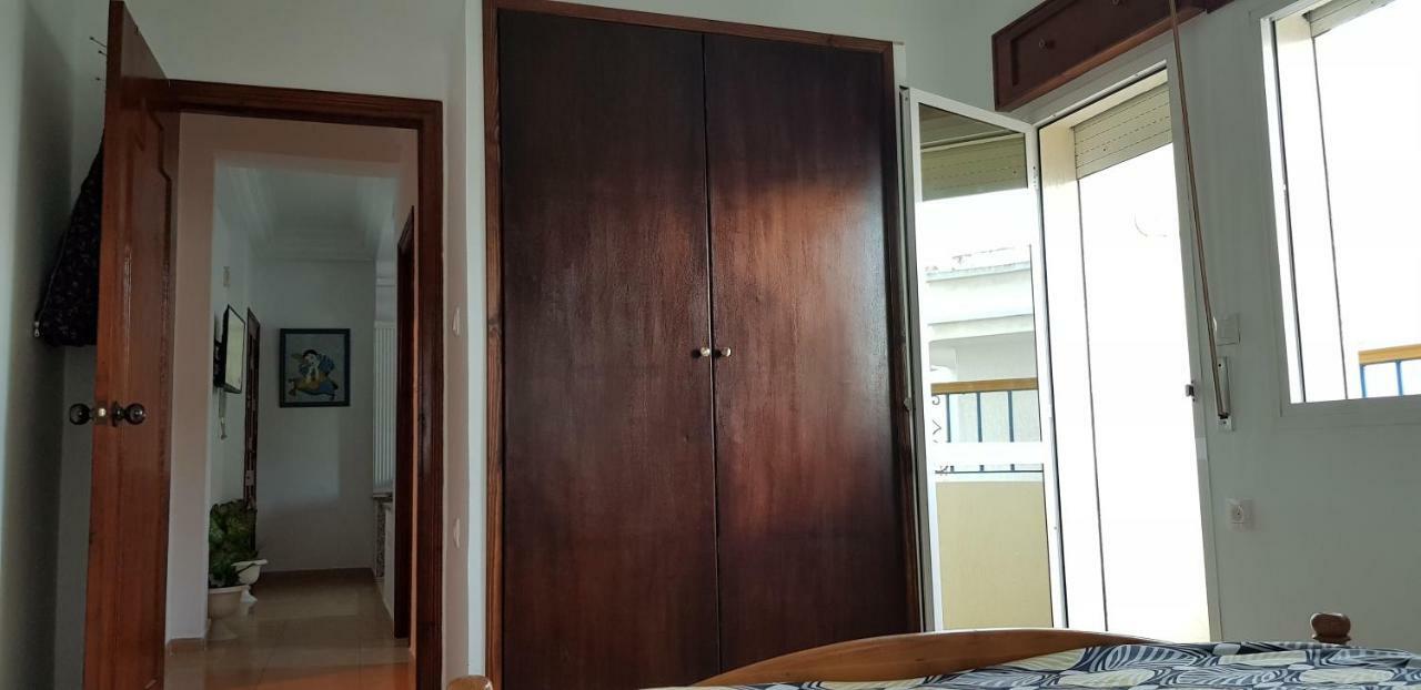 Jolie Appartement Vue Mer M'Diq Esterno foto